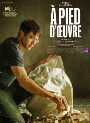 At Work [Version française]