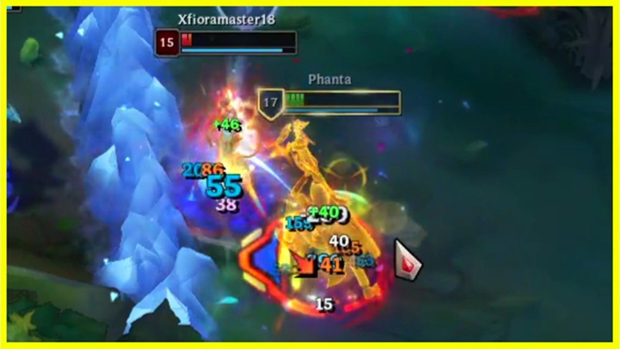 Why Would You Buy Zhonyas On Akshan? - Best of LoL Streams 2843 background