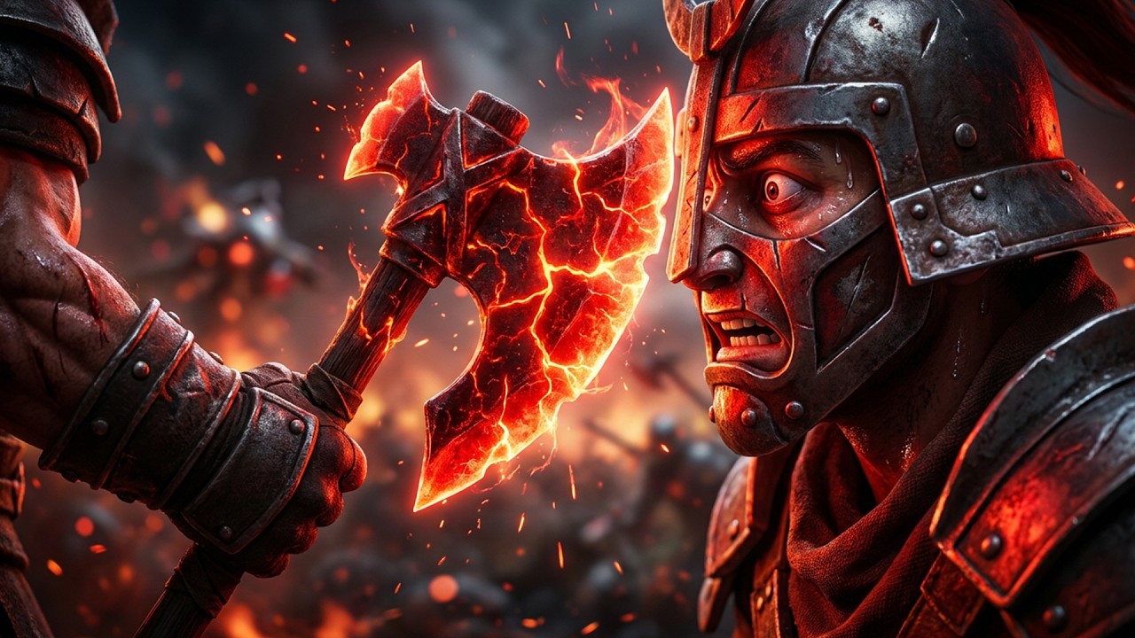Dota 2 Live Stream - Ranked🏆 background