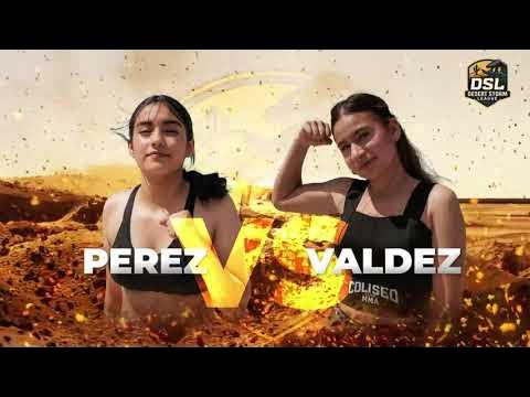 🔥DESERT STORM LEAGUE PRESENTS: BORDER WAR!🔥MEXICO v.s U.S.A Only on FIGHT.TV👊 background