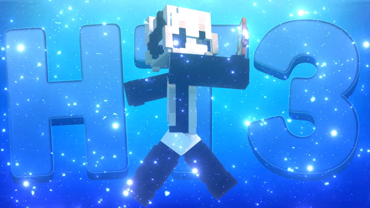 Best Tier 3 Hacker | 1.21.11 Minecraft Vanilla Crystal PvP Montage background
