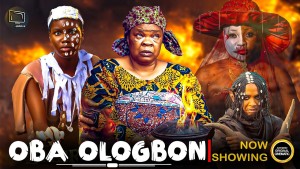 OBA OLOGBON