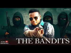 THE BANDITS