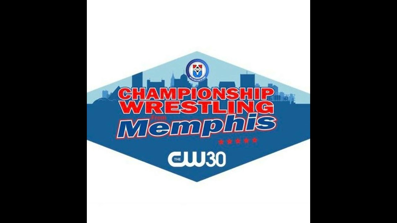STSPod Ep. 398: The Story of "Championship Wrestling from Memphis" w/Dustin Starr background