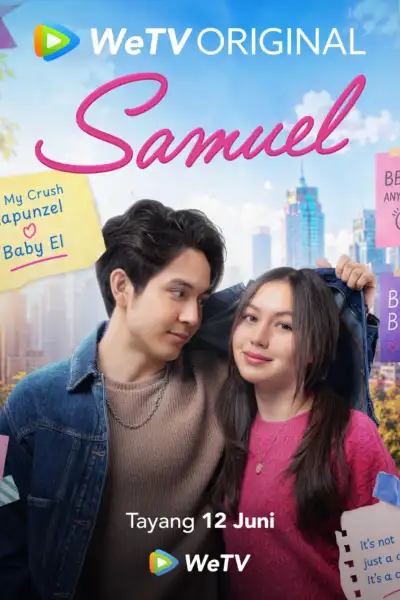 Samuel poster
