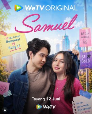 Samuel - 123Movies