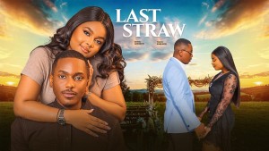 LAST STRAW