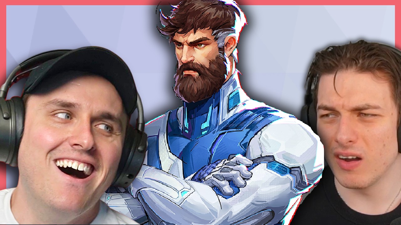 I won $100,000 with Mr. Fantastic background
