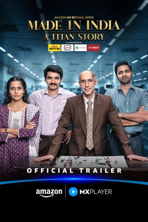Made in India - A Titan Story - 123Movies