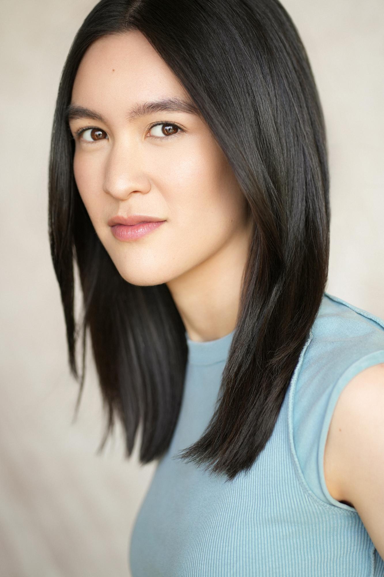 Kyra Wong