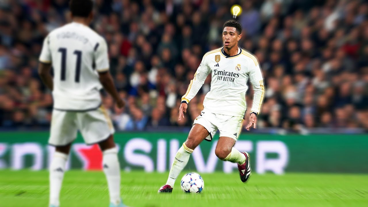 When The Assist is Better Than The Goal 2024 backdrop
