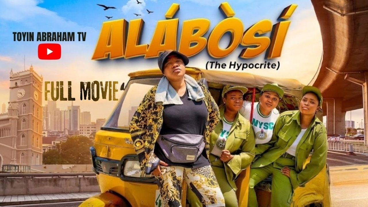 ALABOSI (The Hypocrite)