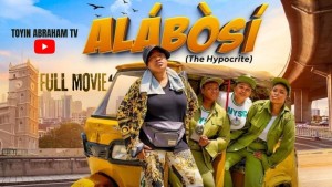 ALABOSI (The Hypocrite)