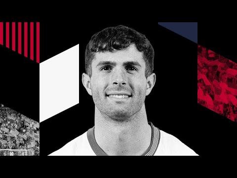 “The WE don’t care narrative is a lazy take” - Christian Pulisic #usmnt