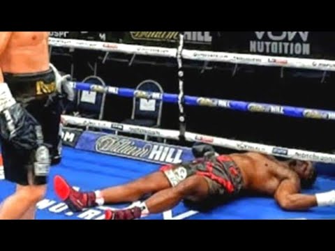 Deontay Wilder (USA) vs Joseph Parker (New Zealand) BOXING Fight Highlights | HD 60 FPS background