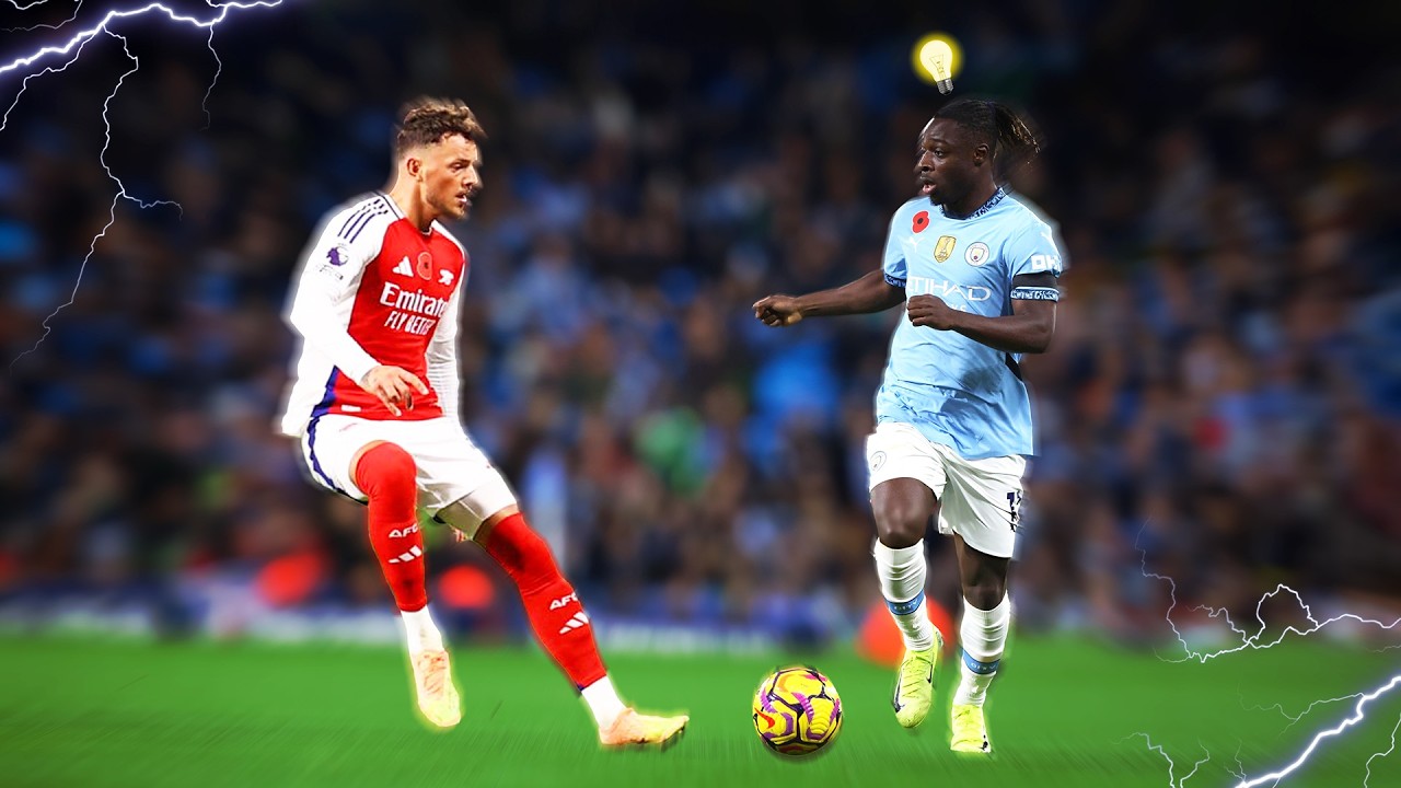 Football Stars Humiliate Each Other 2025