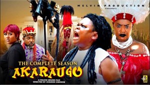 AKARAUGO