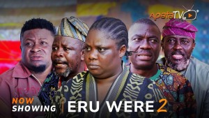 Eru Were