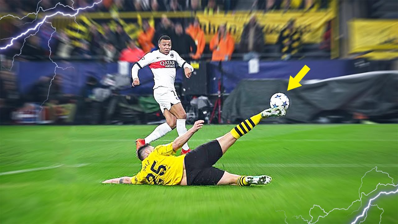 The Art Of Defending 2024 backdrop