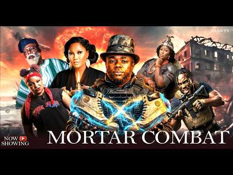 Mortar Combat
