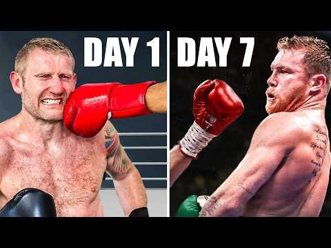 Do This For 7 Days And You'll Never Get Hit Again background