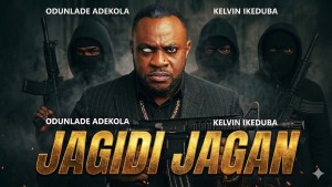 JAGIDI JAGAN