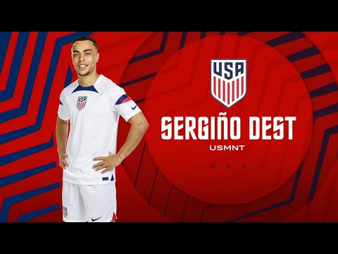 Another USMNT star drops out of Gold Cup! #usmnt background