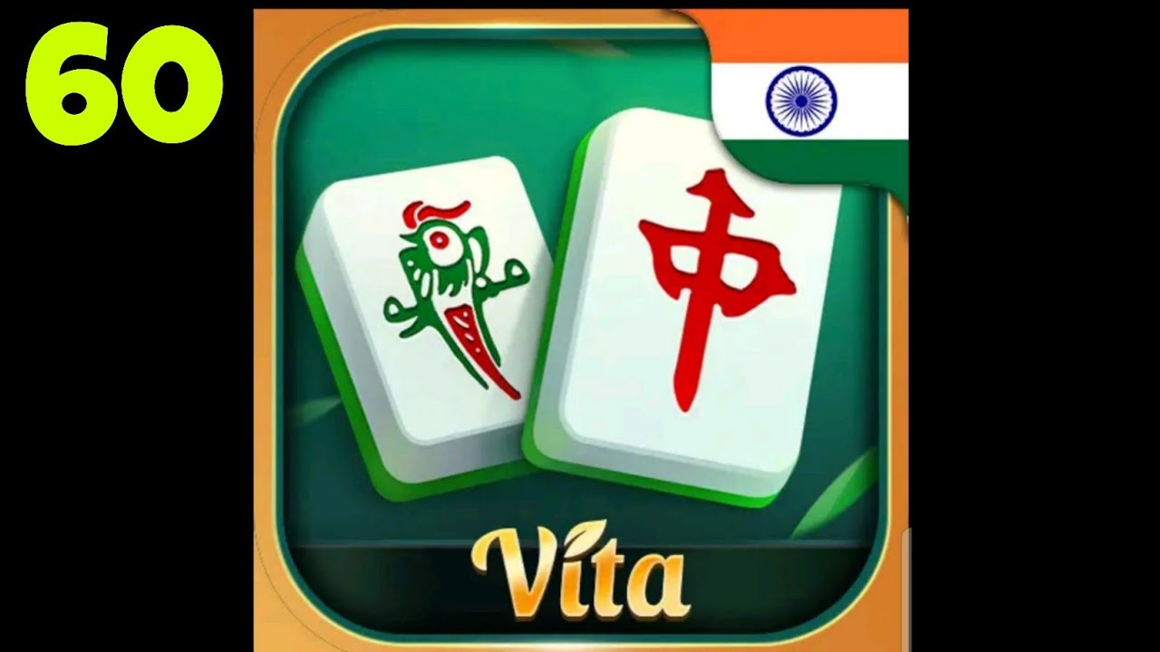 Vita Mahjong Level 60 🀄#vitamahjong