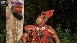 Afokoja