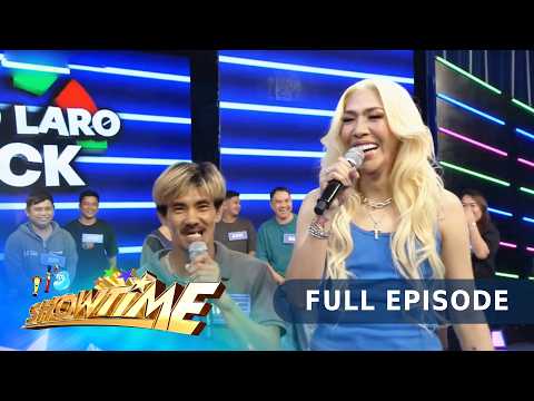 VCE naging mama ni madlang player Mark