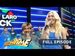 VCE naging mama ni madlang player Mark