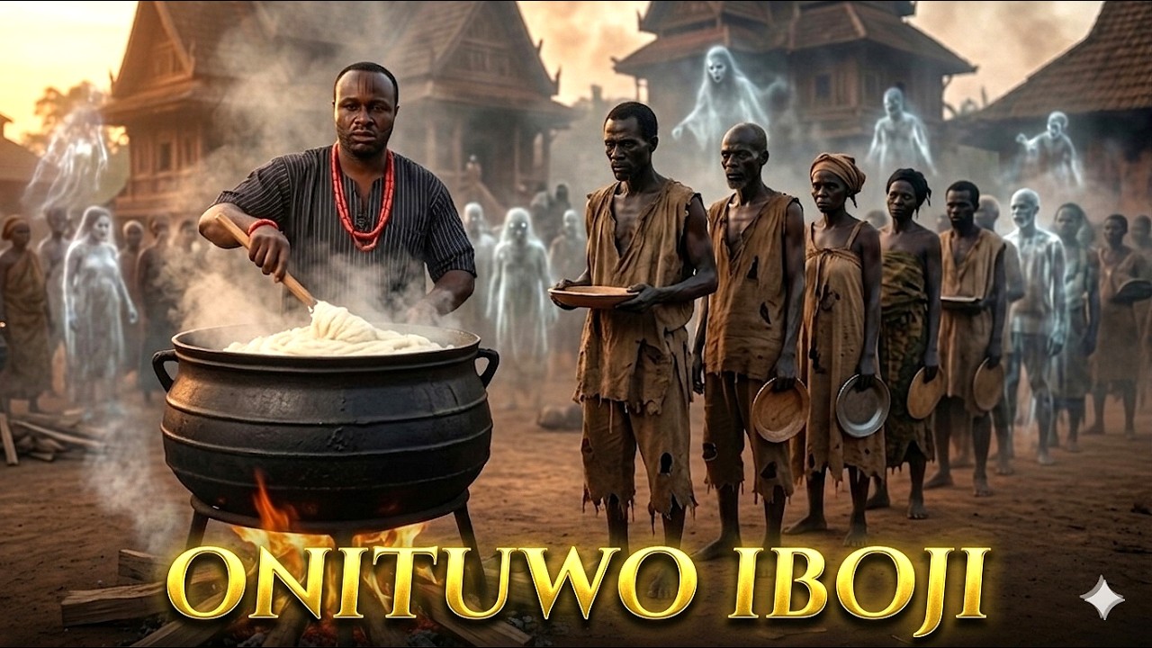 ONITUWO IBOJI