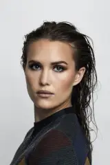 Astrid Morberg