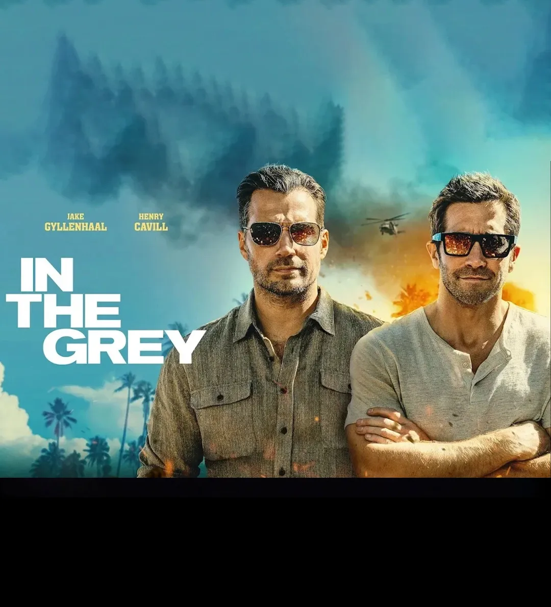 In the Grey