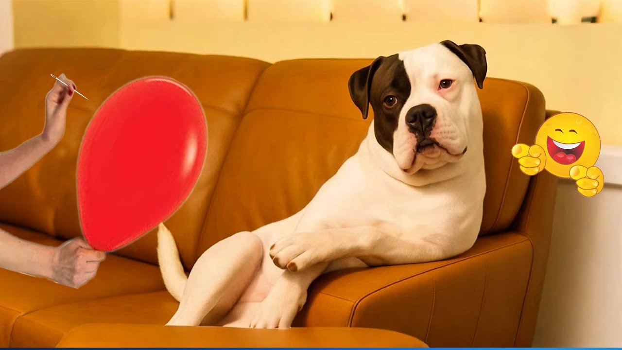 Funniest Cat & Dog Moments Ever Recorded ЁЯШ╣ЁЯР╢ Super Funny Animal Video Clips ЁЯР╛