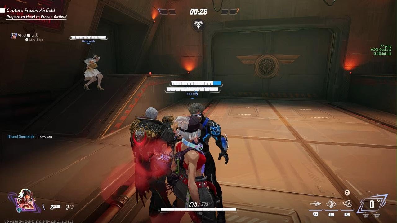 Marvel Rivals | Funny Moments background