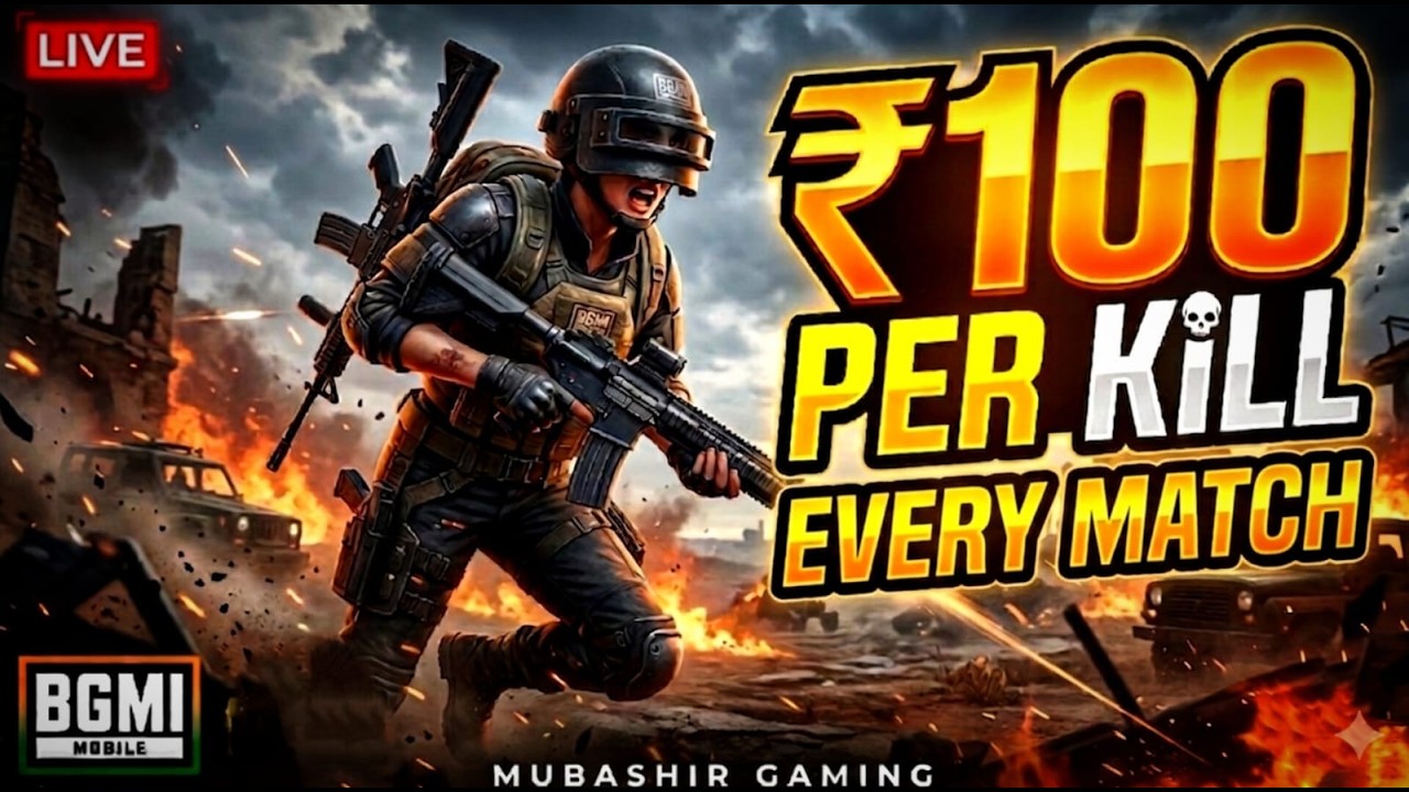 BGMI CUSTOM ROOMS LIVE | PUBG MOBILE CUSTOM ROOMS | BGMI NEW UPDATE | BGMI LIVE | PUBG LIVE background