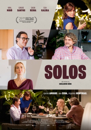 Solos [Spanish]