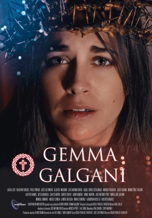 Gemma Galgani [Spanish]