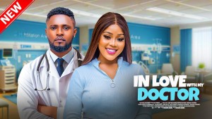 IN LOVE WITH MY DOCTOR