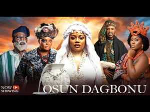 OSUN DAGBONU