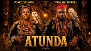 ATUNDA - AN AFRICAN YORUBA MOVIE