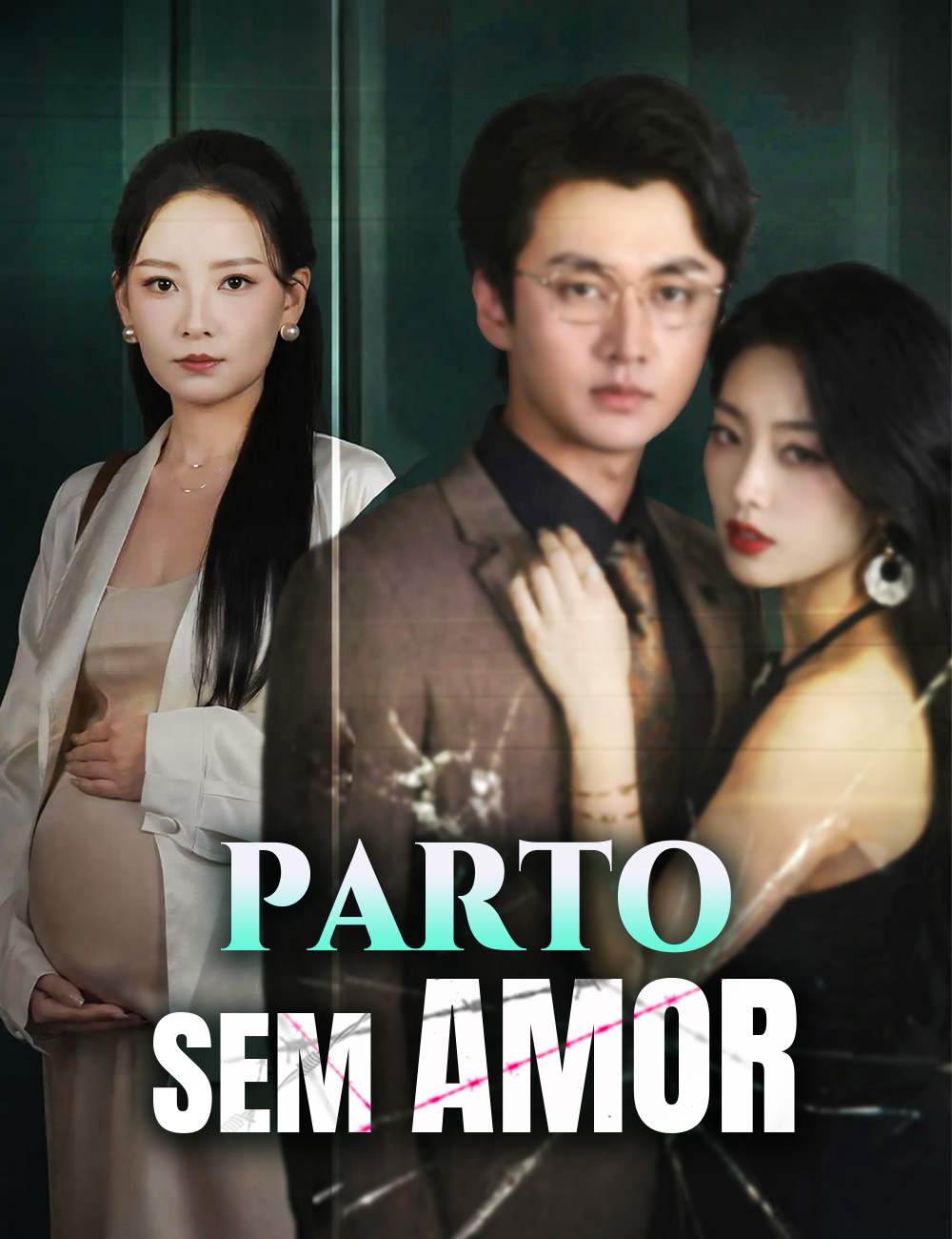 Parto Sem Amor poster