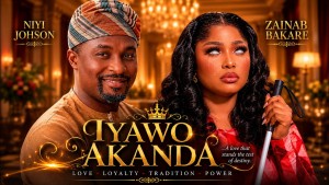 IYAWO AKANDA