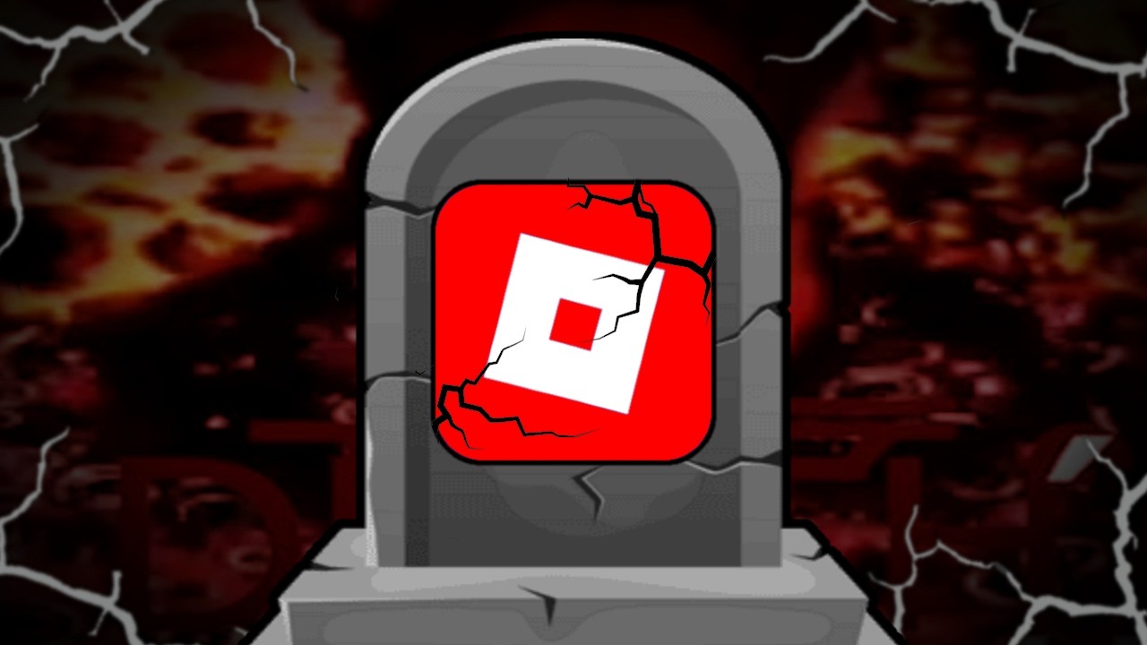 roblox is quietly getting destroyed background