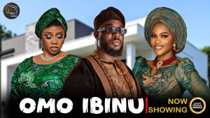 OMO IBINU
