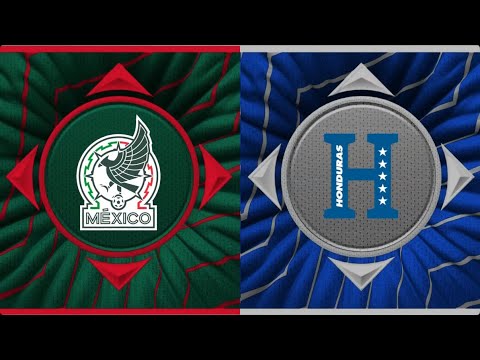 Mexico dominates Honduras but still missing final product! #futbolamericas