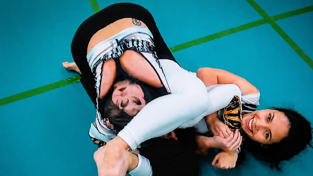 Amazing Flexibility & Acrobatics Challenge | Incredible Performance 🔥