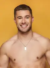 Curtis Pritchard