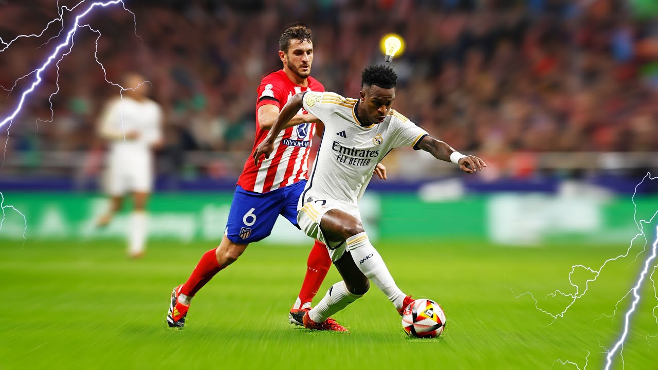 The Art of Dribbling 2024 backdrop